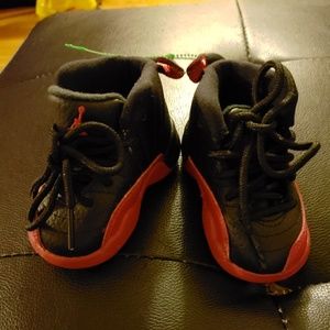 Jordan 13 size 3c